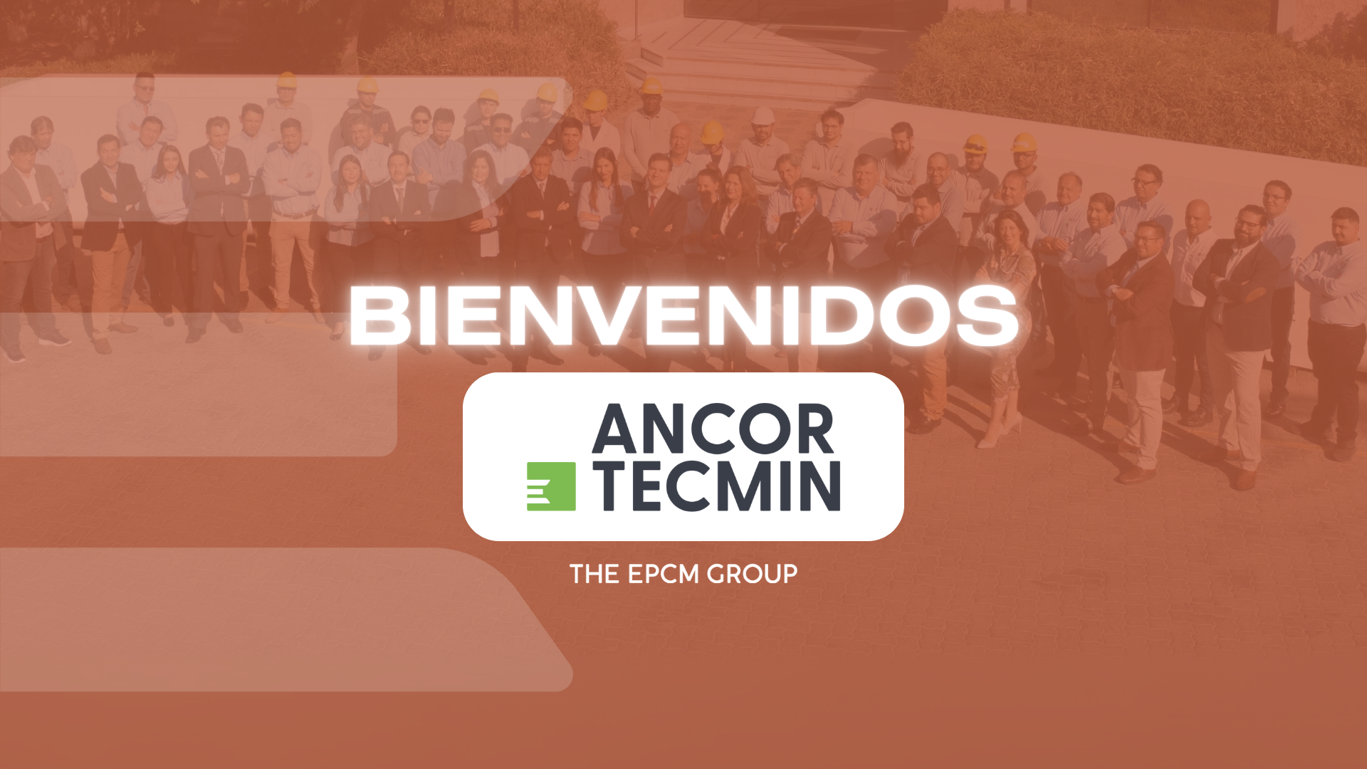 El Grupo EPCM Anuncia la Adquisición de ANCOR TECMIN, Expandiendo Capacidades en Tecnologías para Electrorefinación y Electroobtención de Metales No Ferrosos